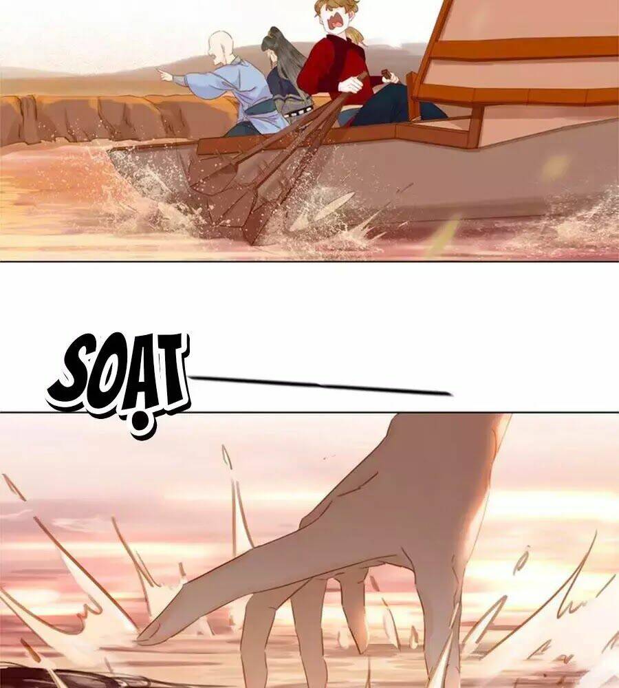 tiểu sư phụ, tóc giả của ngài rơi rồi! chapter 20 91