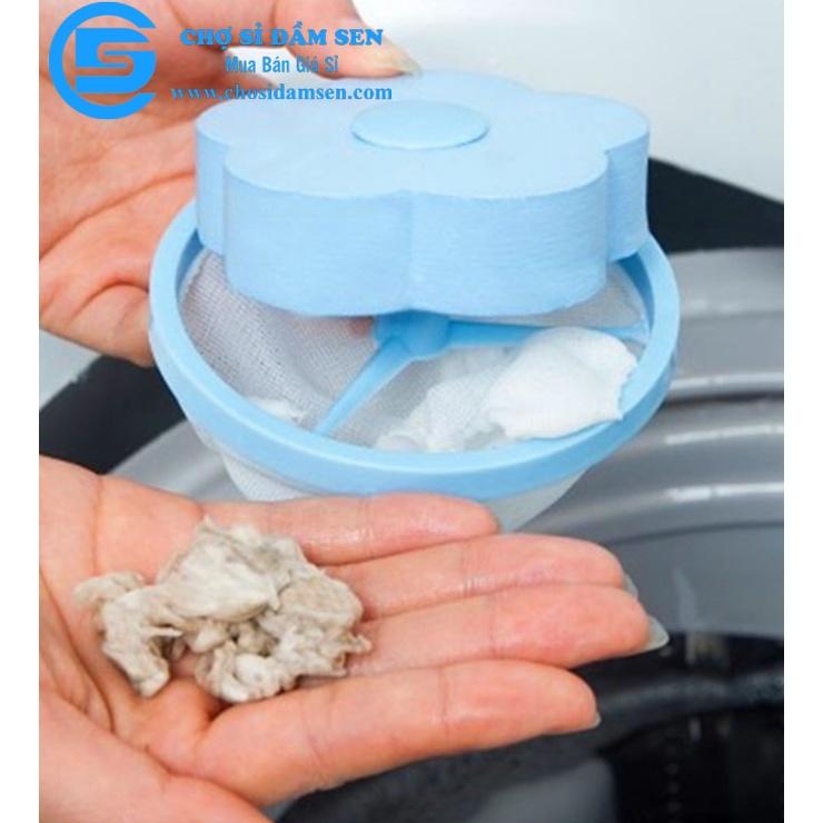 Phao lọc rác máy giặt. Phao lọc rác và cặn máy giặt G150-PhaoLMG