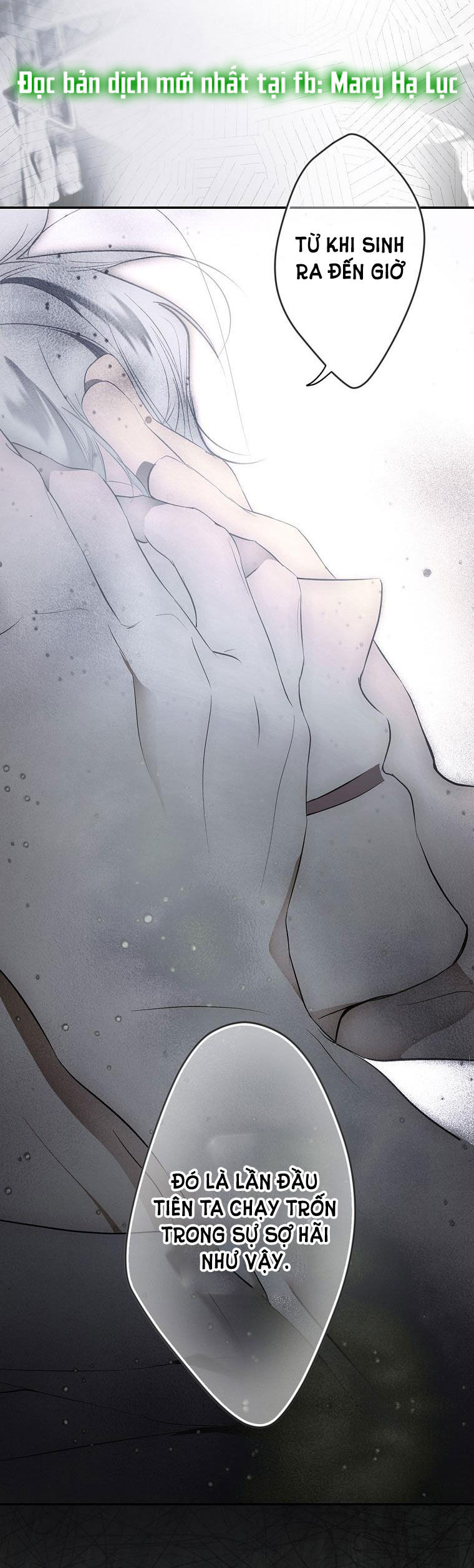 quý cô bí ẩn - secret lady chapter 74.1 32