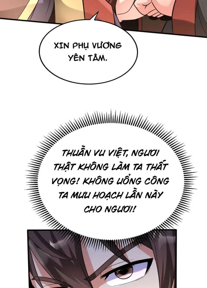 đại tần, ta là con tần thủy hoàng, giết địch thành thần chapter 98 100