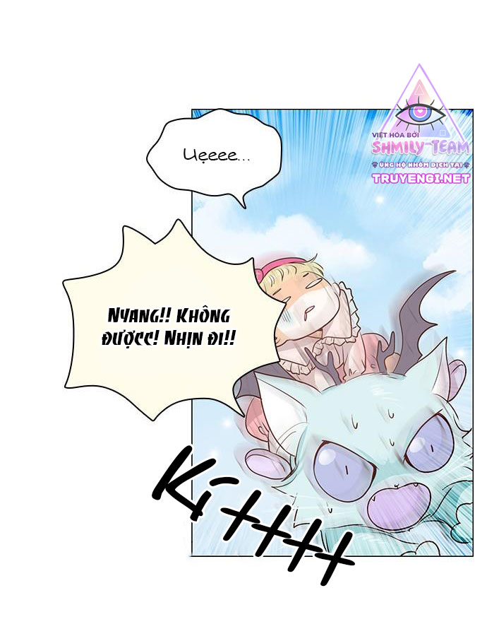 tiểu công chúa là người mai mối chapter 10 6