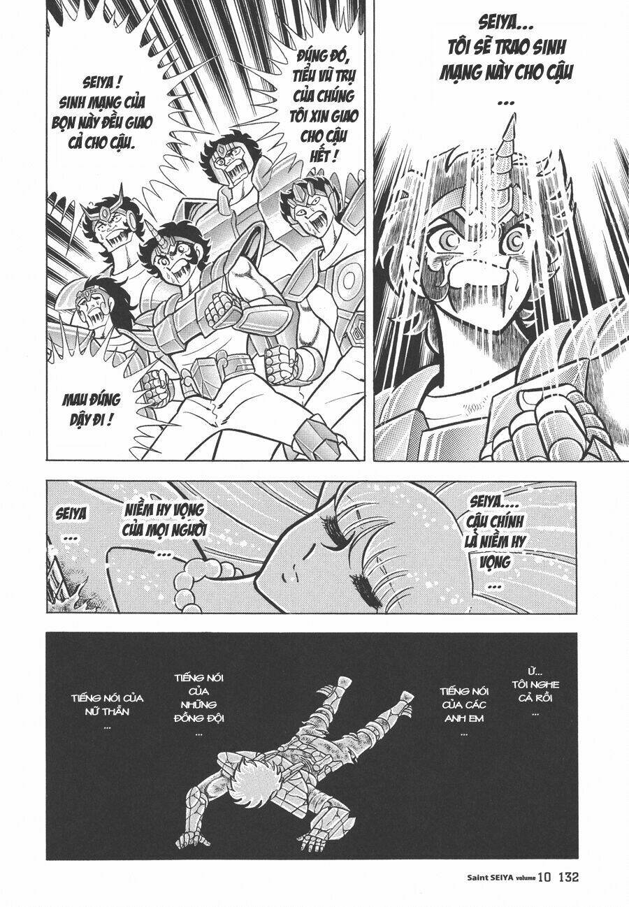 áo giáp vàng chapter 47 4