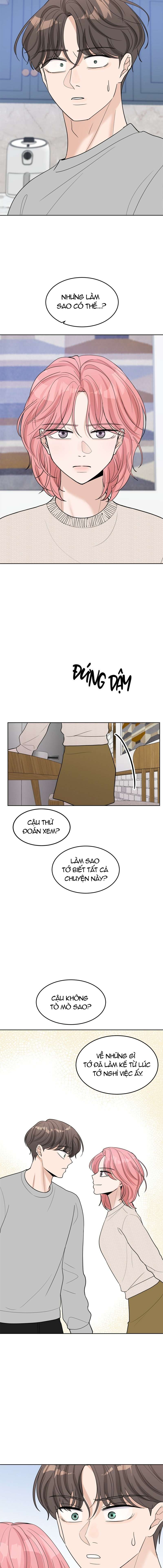 thời gian trở thành lý do của đôi ta chapter 80 11