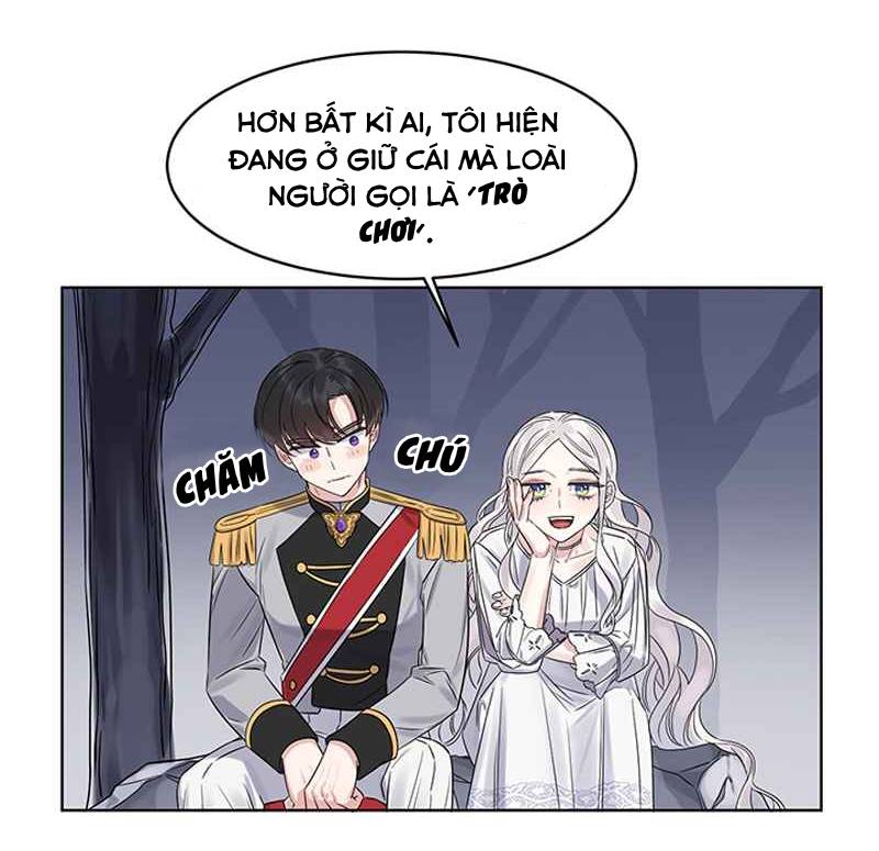 nhân tiện, nàng rồng! chapter 3.1 22