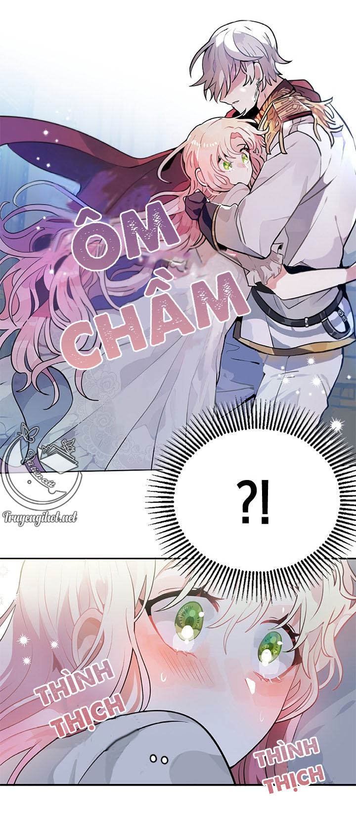 xin hãy cho tôi về nhà chapter 3.1 16