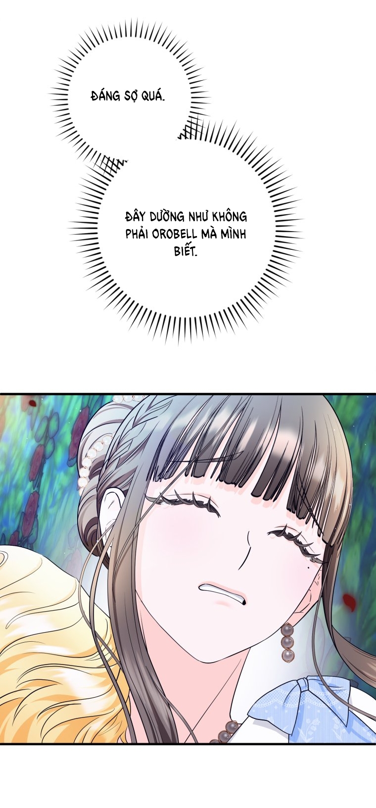 [18+] tôi đã kết hôn với kẻ thù giết cha mẹ chapter 15.2 13