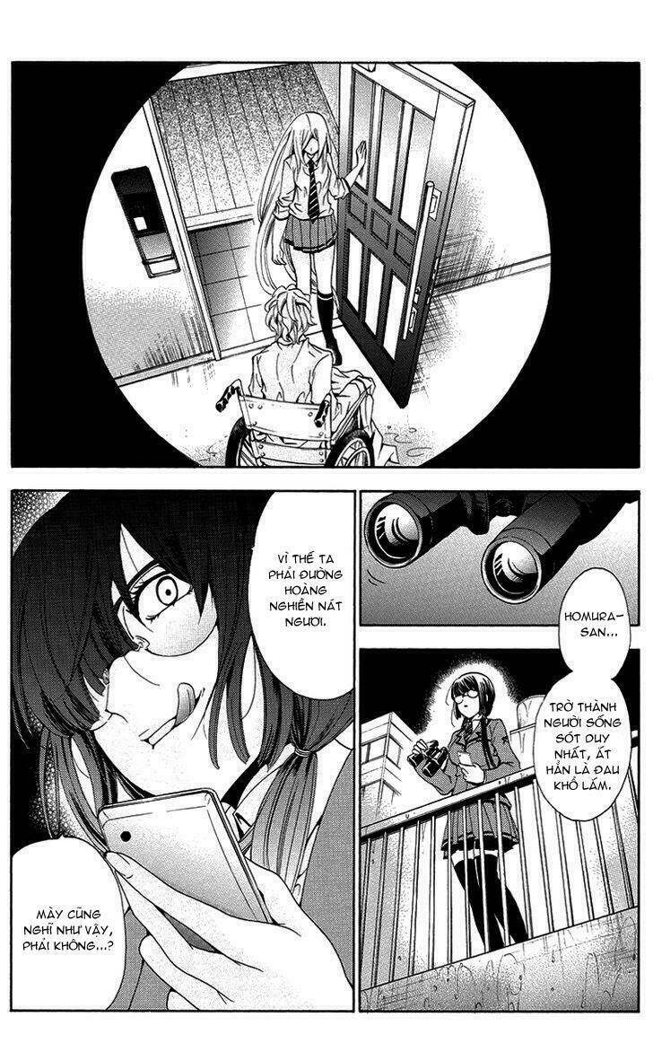 metamorcode chapter 1 48