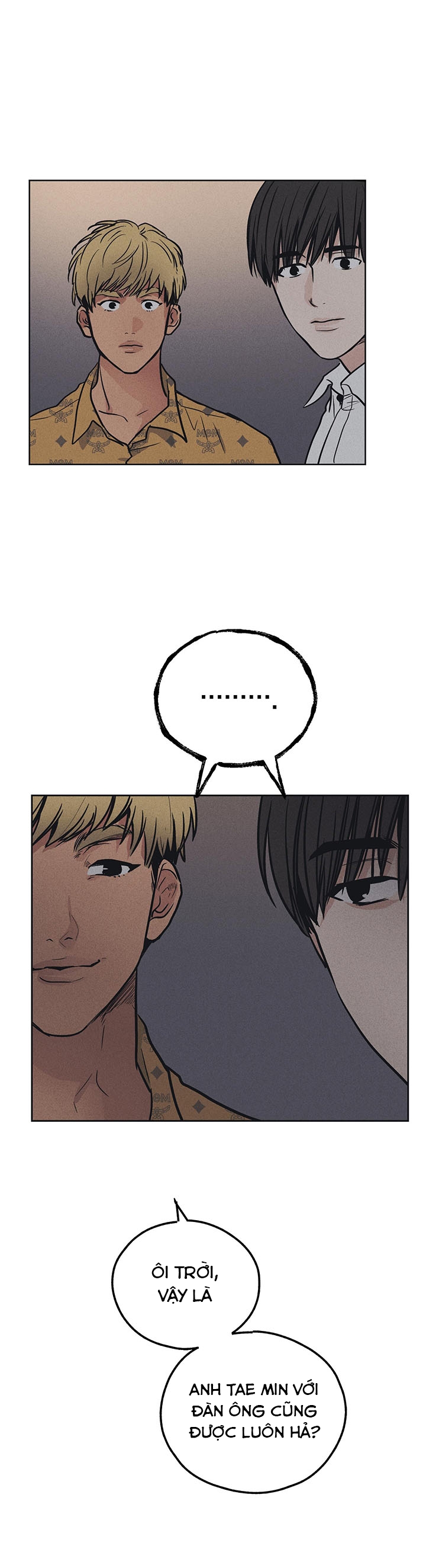 trả thù chapter 22 29