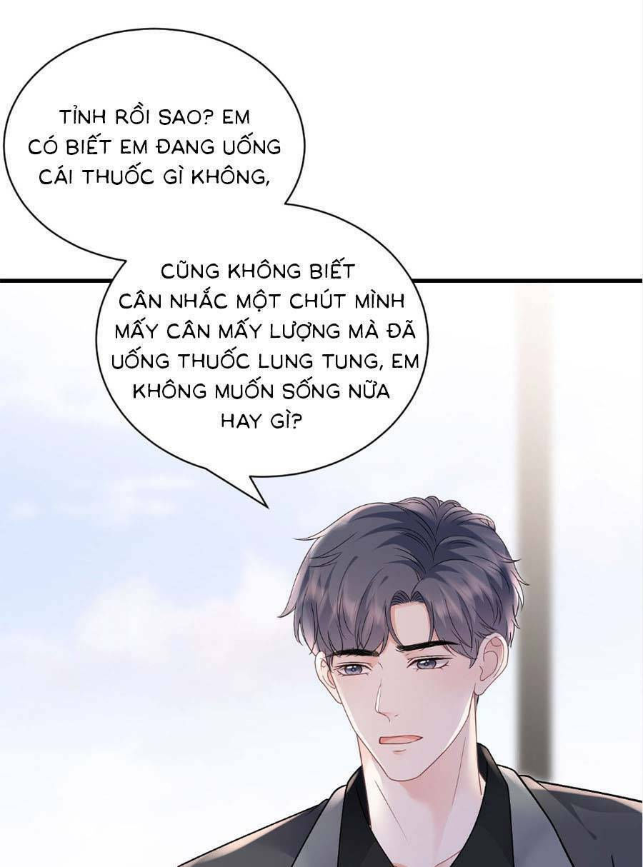 đại tiểu thư có ý đồ gì xấu đâu chapter 150 7