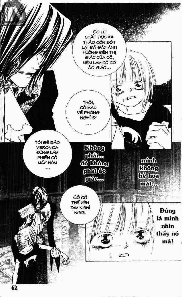 hoàng tử bóng tối chapter 3 62