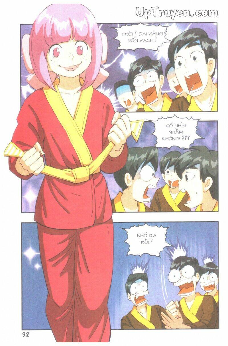 học sinh chân kinh chapter 19 94