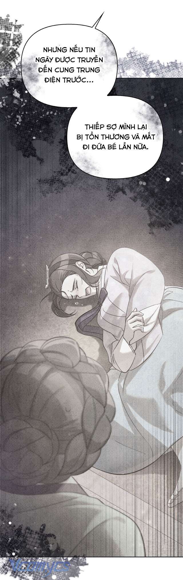 [18+] tiết học bí mật của trung điện chapter 42 56