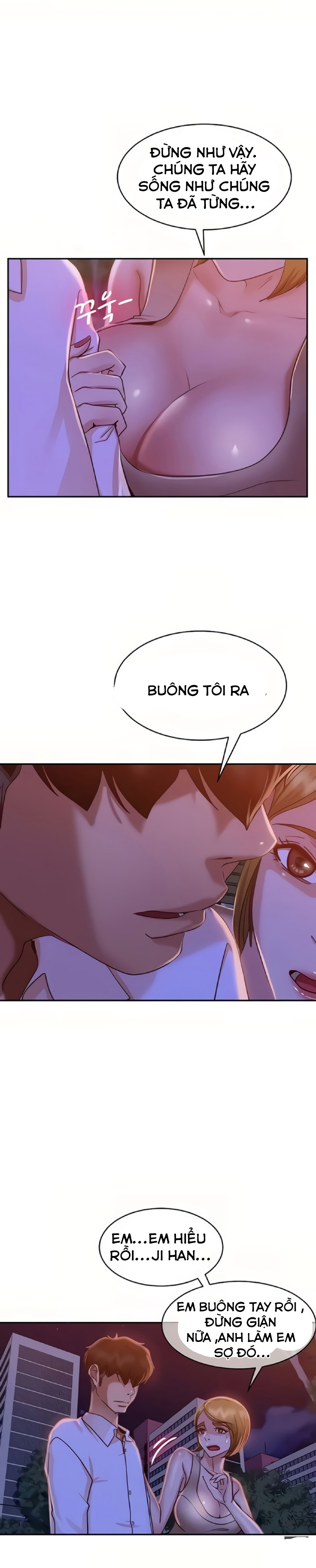 một ngày rối rắm chapter 24 17