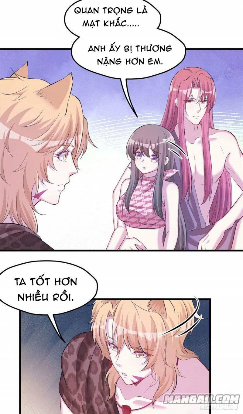 [16+] thảnh thơi thú thế chủng chủng điền, sinh sinh tể chapter 246 11