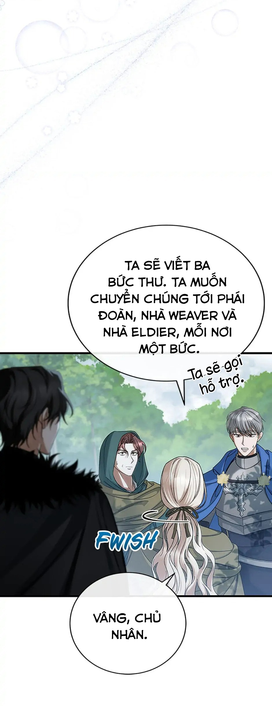 vị cứu tinh của nam phản diện chapter 60 10