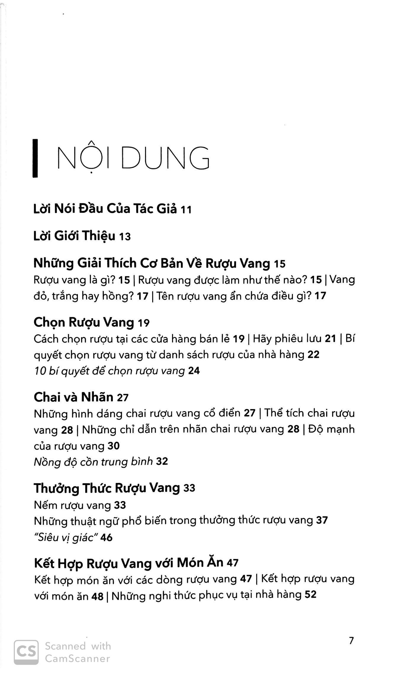 Trở Thành Chuyên Gia Rượu Vang Trong 24h