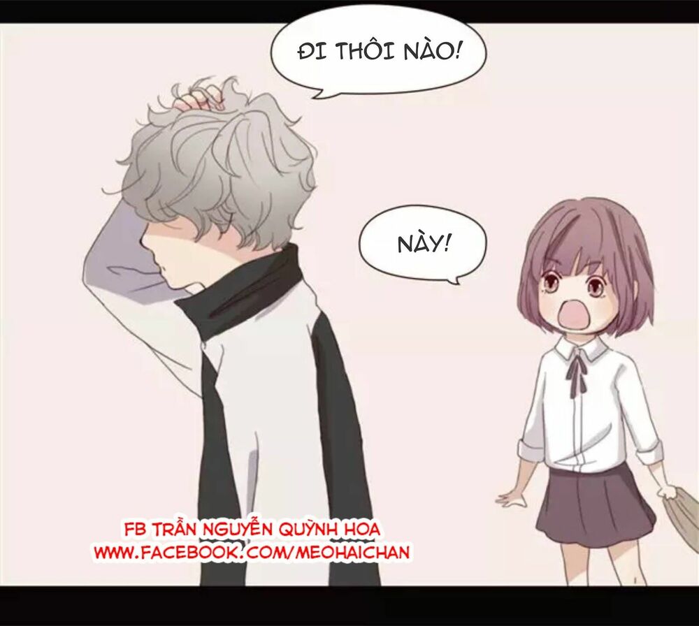 người yêu 0 độ chapter 1 41