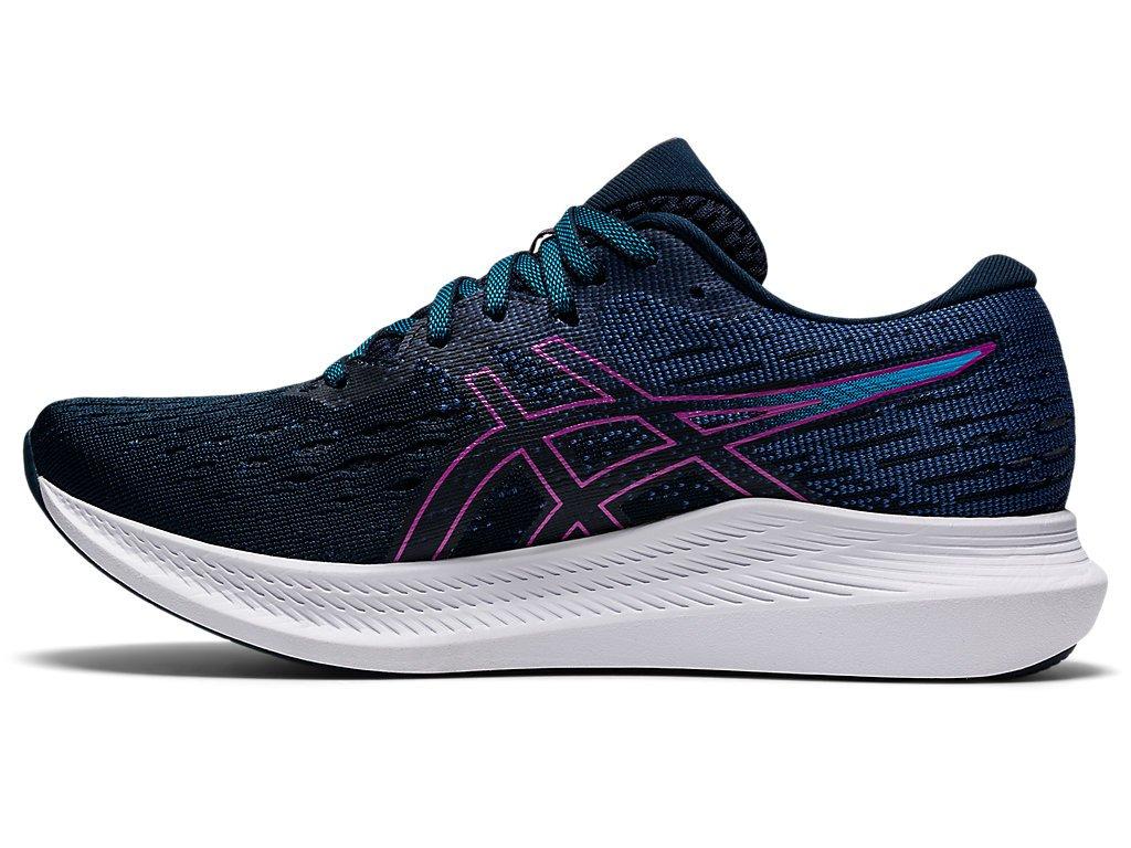 Giày chạy bộ Nữ Asics EvoRide 2 1012A891.400