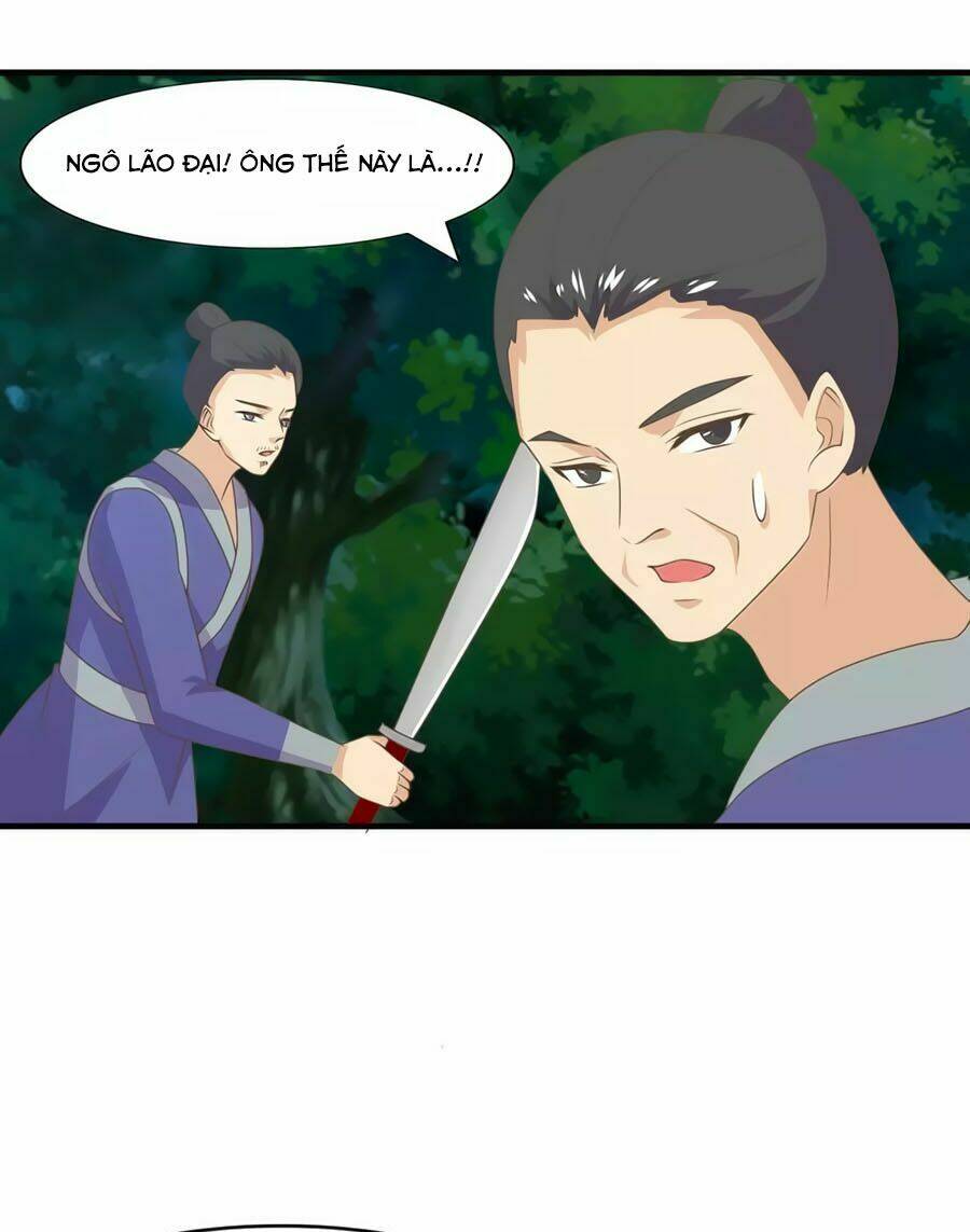 thỏ yêu tiểu vương phi chapter 89 26