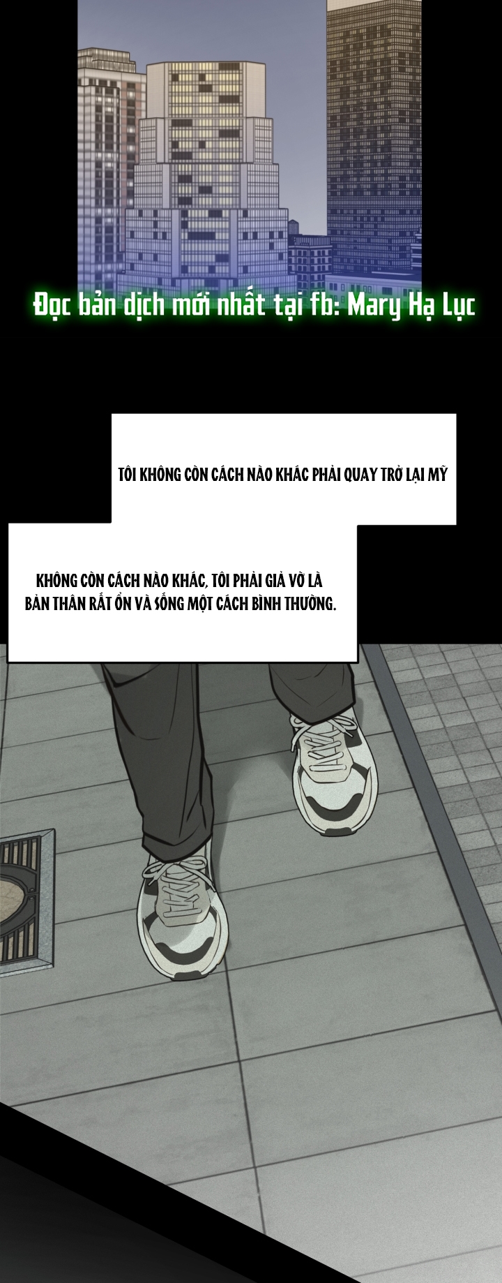 những người đàn ông đã lên giường tôi chapter 46.2 12