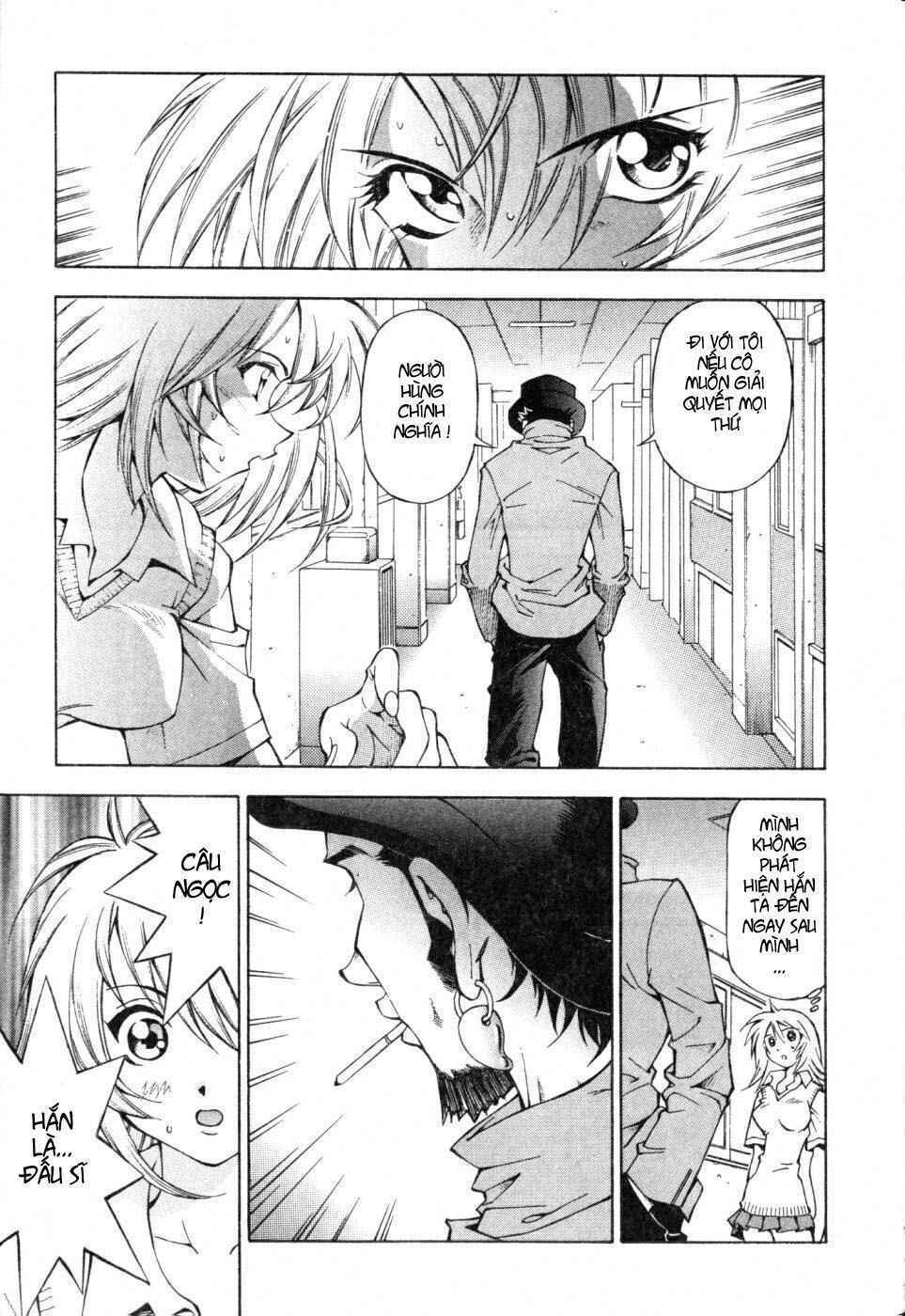 dragon girl - ikkitousen chapter 1 19