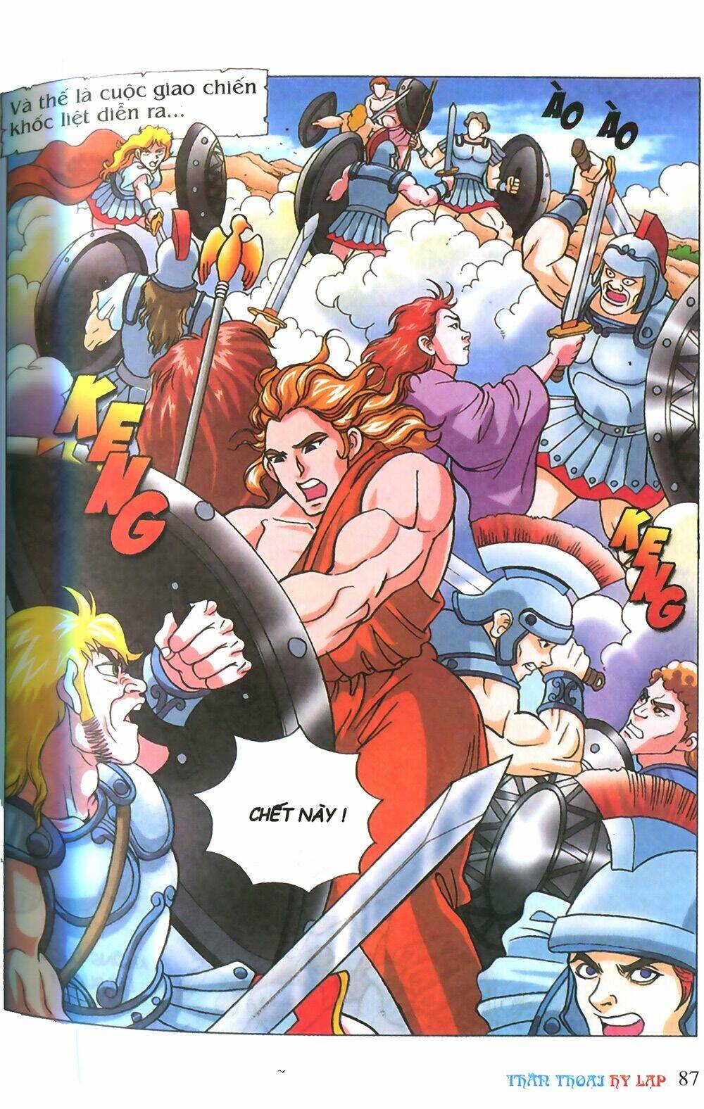 thần thoại hy lạp màu chapter 3 25