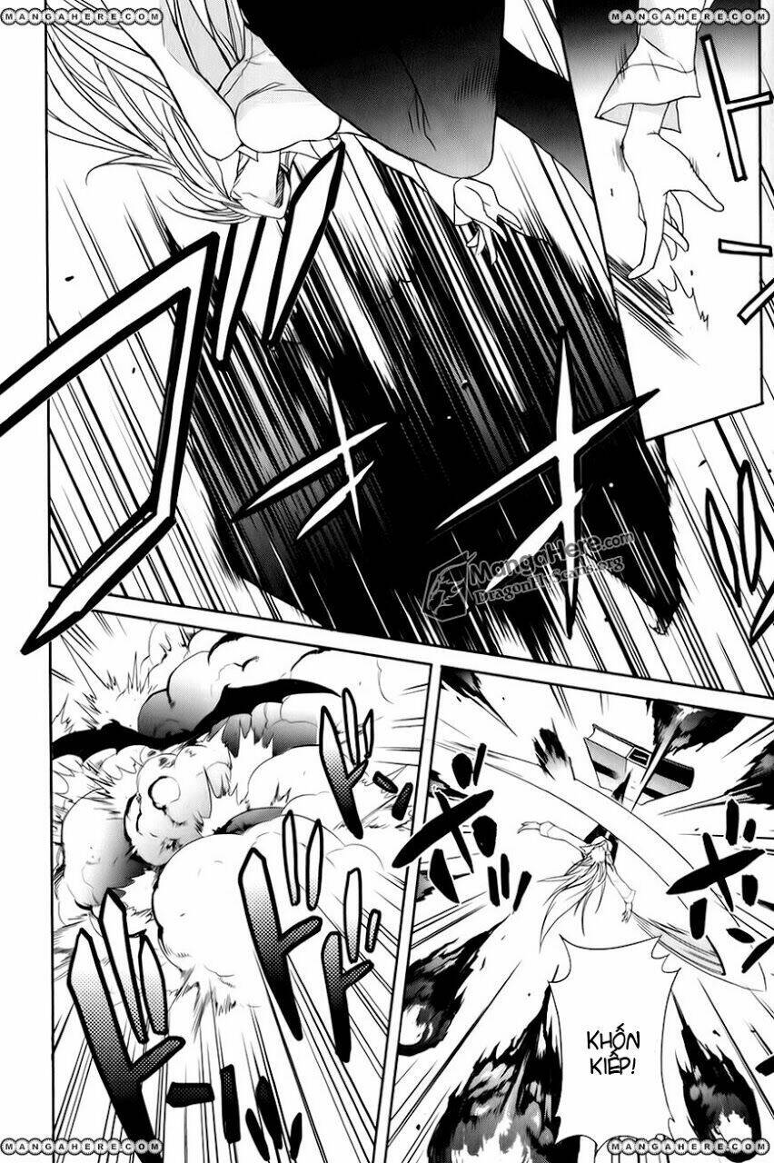 đôi mắt của shana chapter 61 4