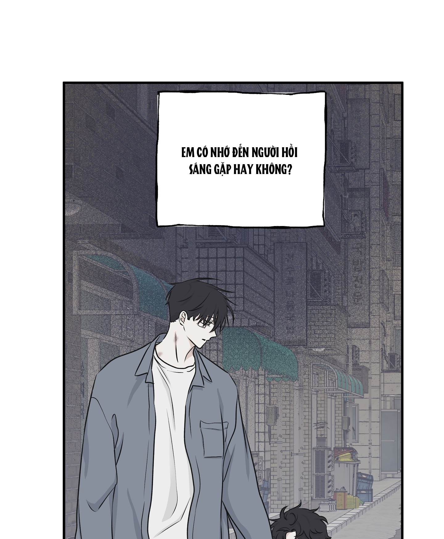 đêm bên bờ biển chapter 60 18