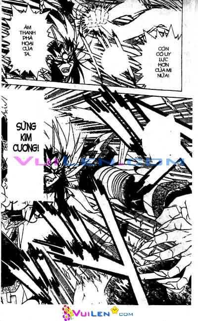 tiểu thần zenki - kishin douji zenki chapter 15 7