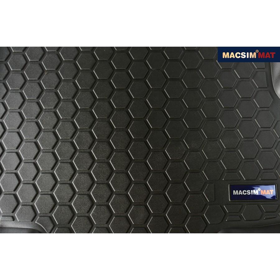 Hình ảnh Thảm lót cốp Honda City 2015+ chất liệu TPV cao cấp thương hiệu Macsim