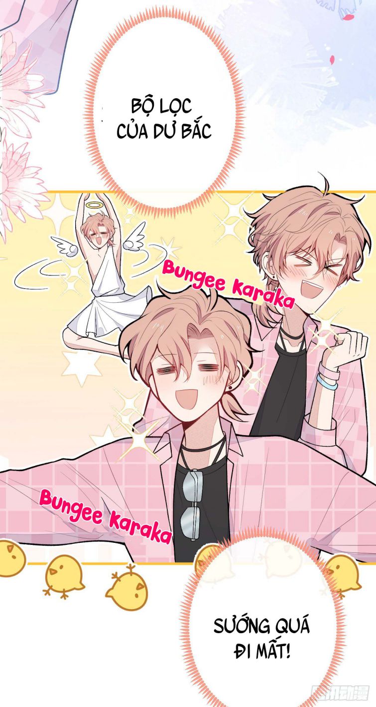 hotsearch của ảnh đế chapter 139 32