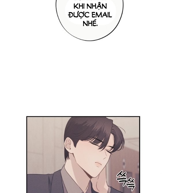 [18+] người vợ quyến rũ chapter 15.2 19