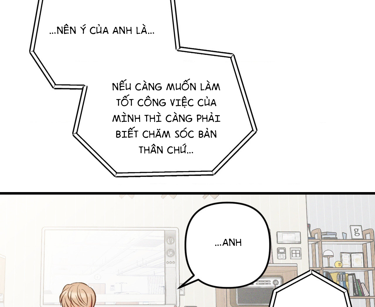 cái đồ ngốc nghếch này chapter 9 68