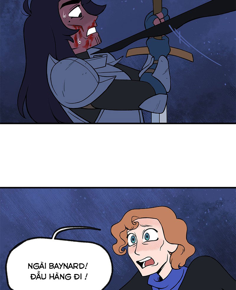 người cầu hôn chapter 3 43