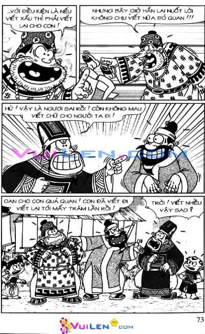 thần đồng đất việt chapter 94 70