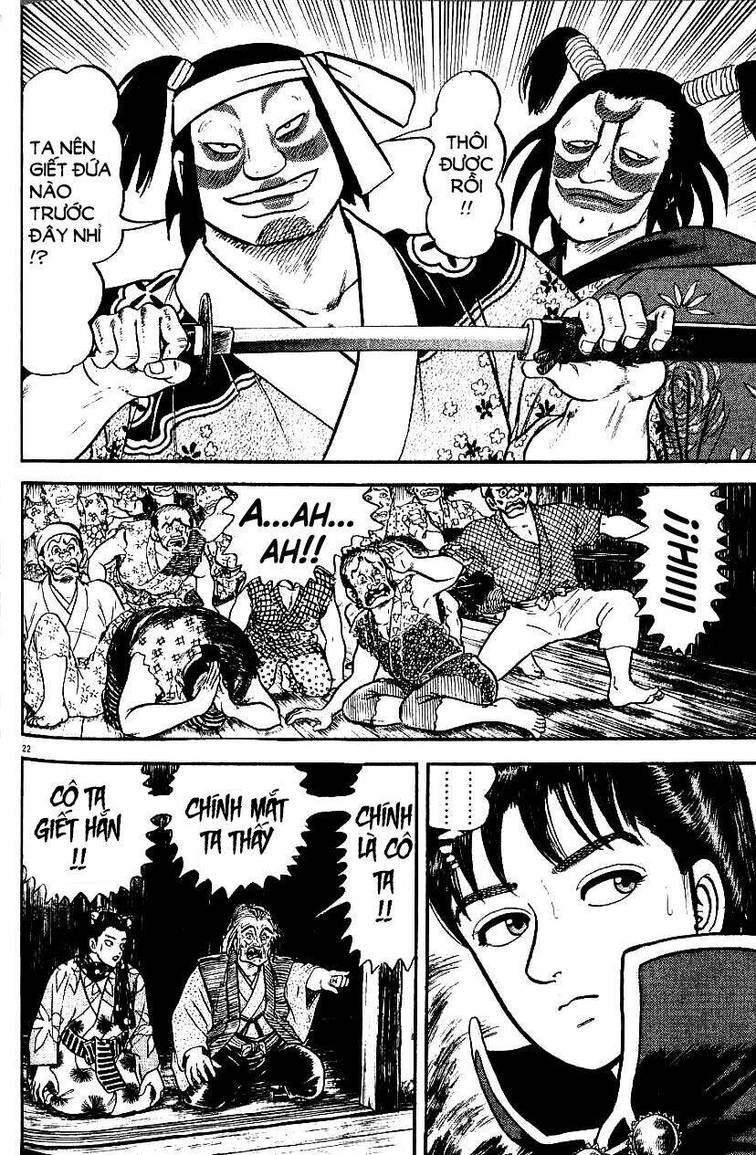 azumi chapter 78 22