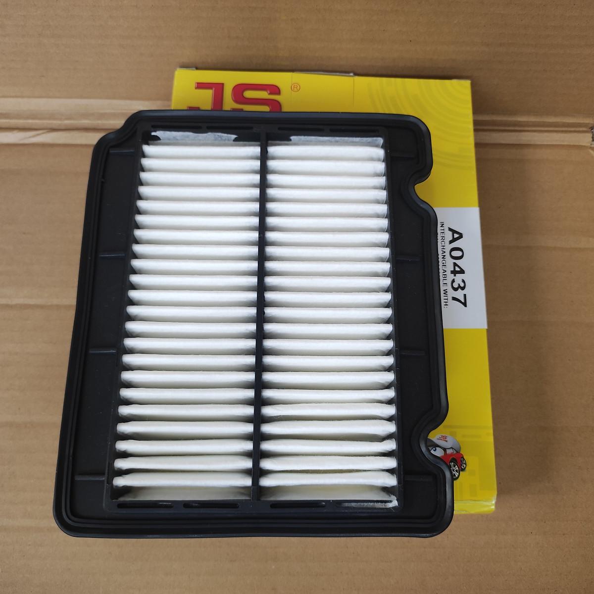 Lọc gió Chevrolet Aveo 2005-2015