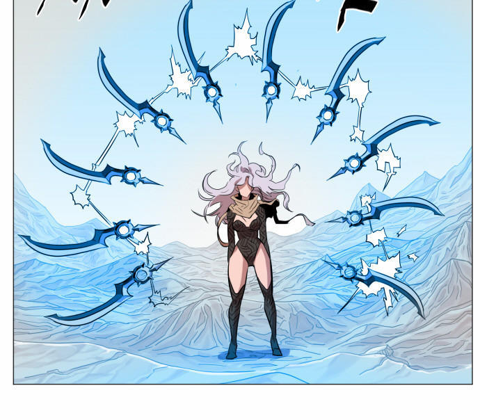 hard core leveling warrior chapter 49 31