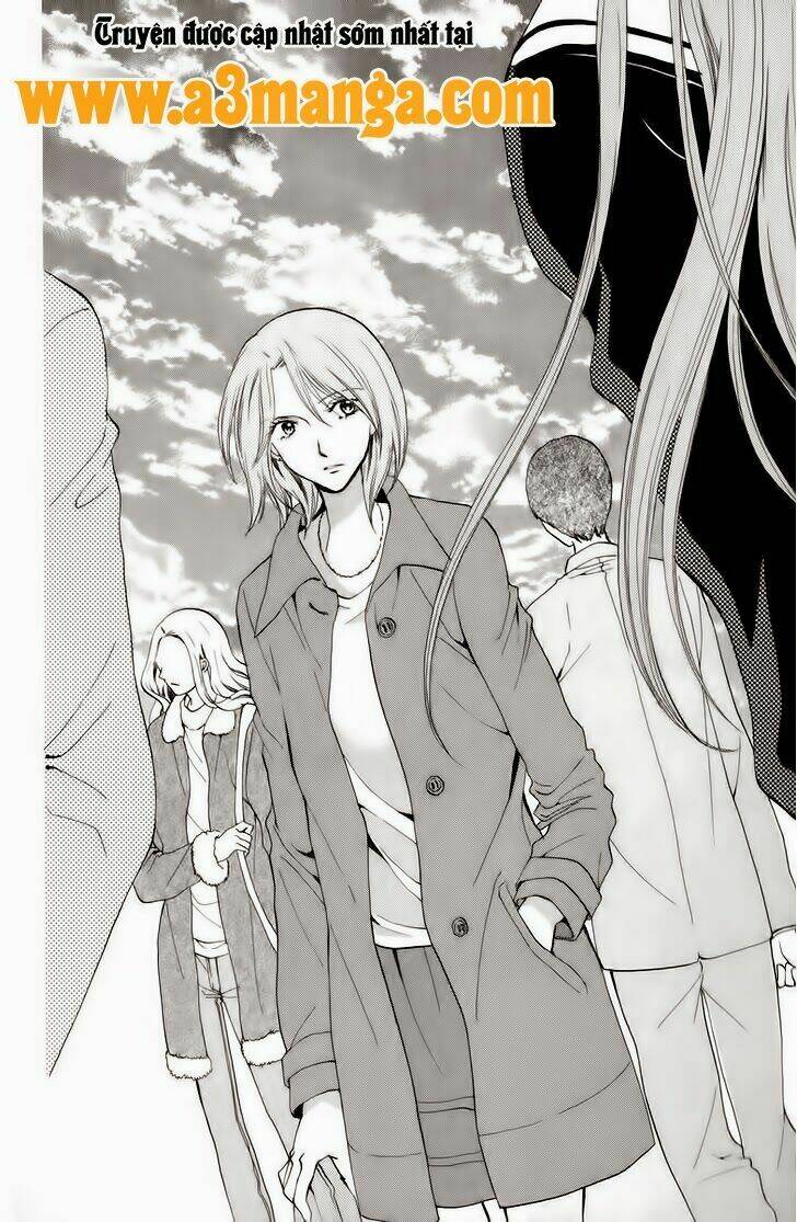 arisa chapter 41.1 19