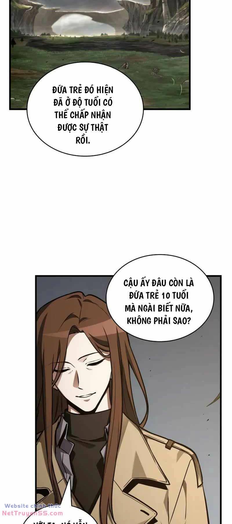 toàn trí độc giả - omniscient reader chapter 197 6