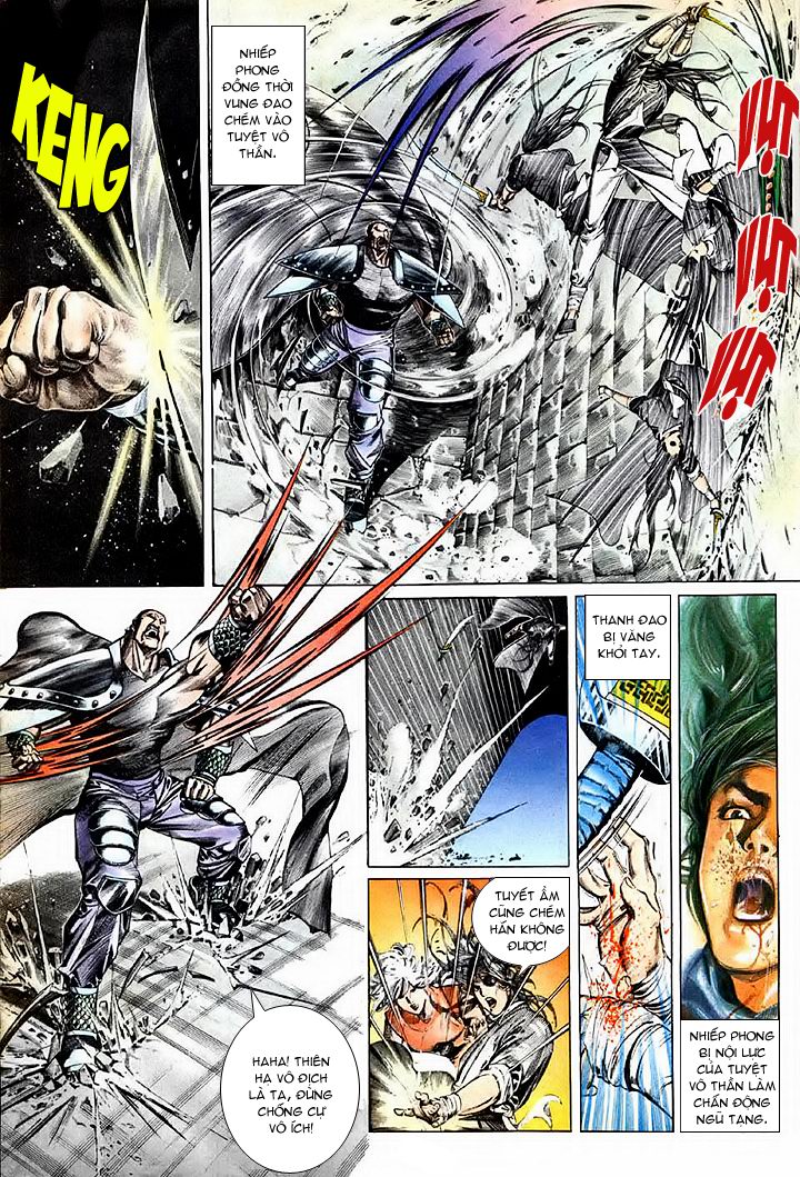 phong vân chapter 79 15