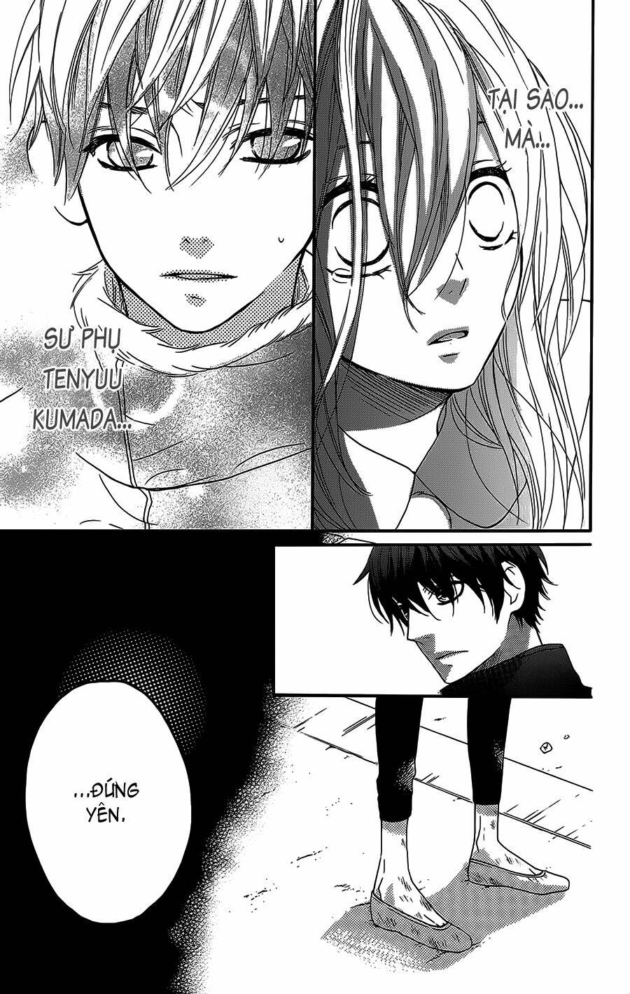 mairunovich chapter 29 5