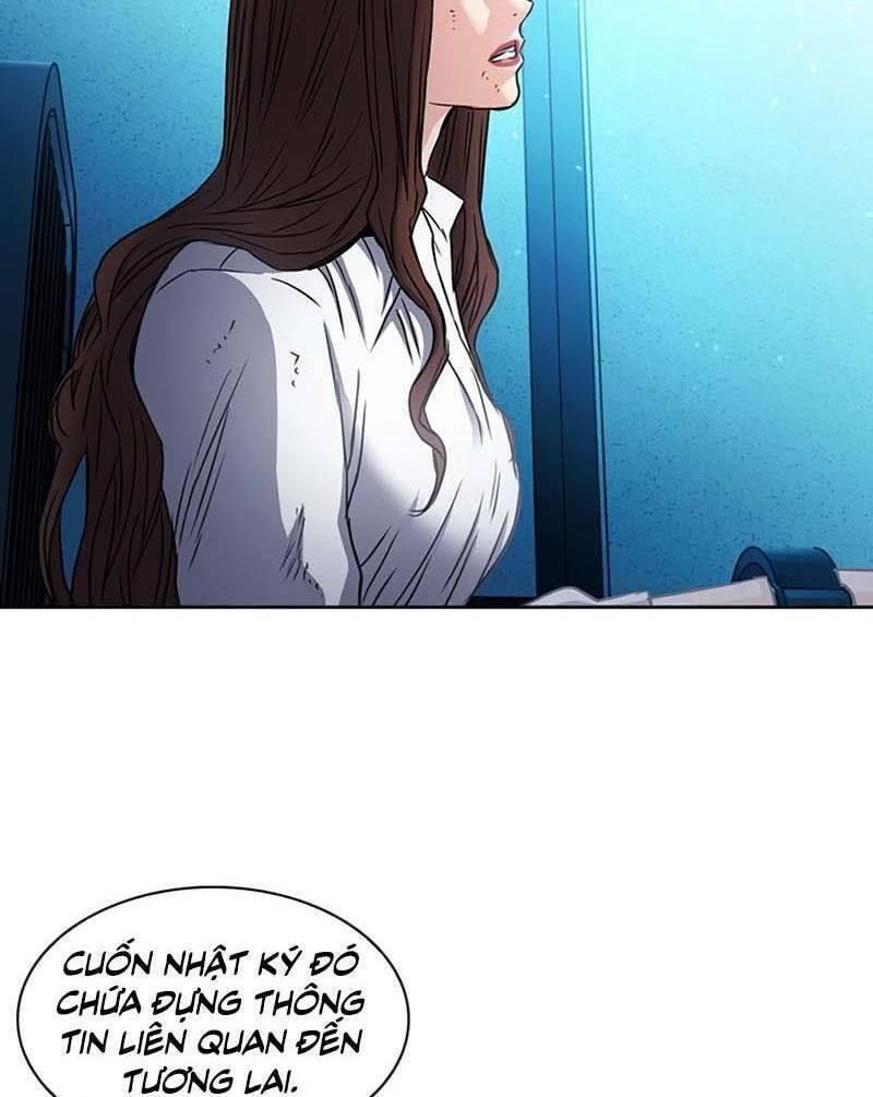druid tại ga seoul - người hóa thú chapter 76 121