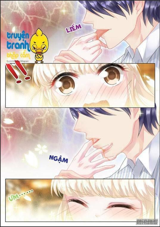 nhạ thượng thủ tịch tổng tài chapter 25 2