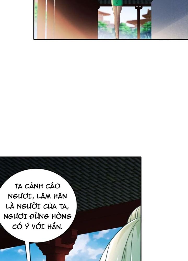 tuyệt sắc đạo lữ đều nói ngô hoàng có thể chất vô địch chapter 120 68