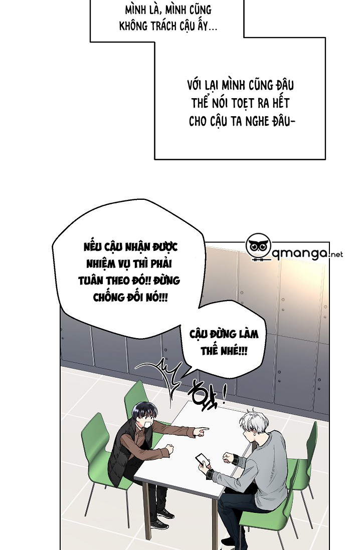 ứng dụng xấu hổ chapter 32 13