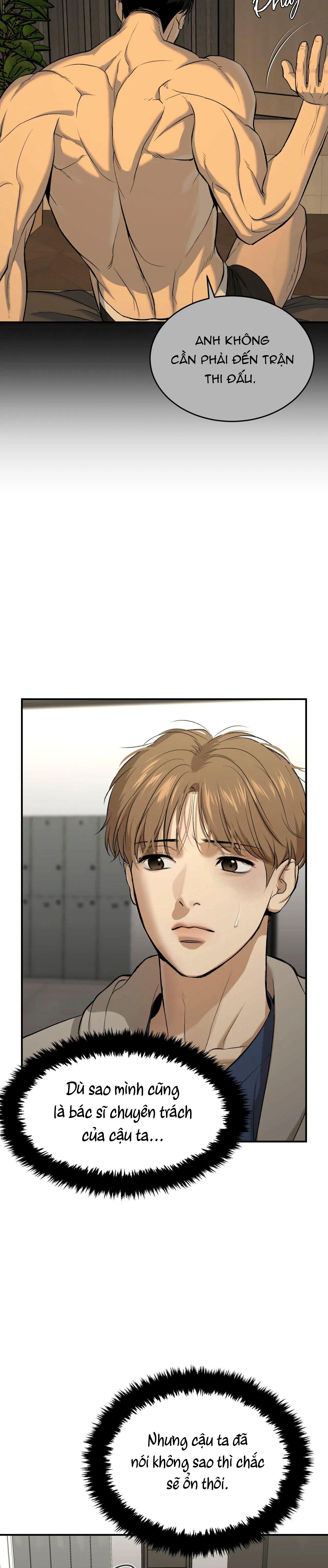 điềm rủi chapter 13 45