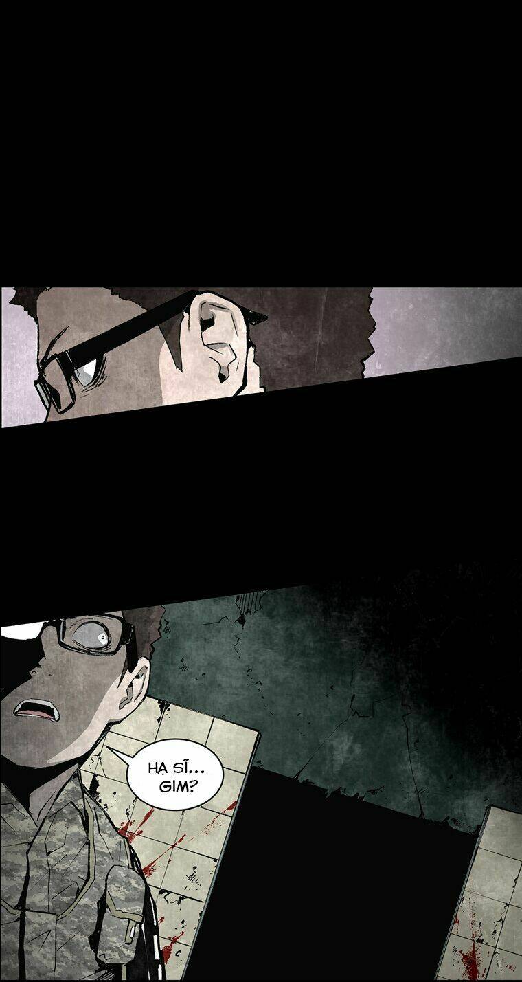 mia: lost in operation chapter 0 11