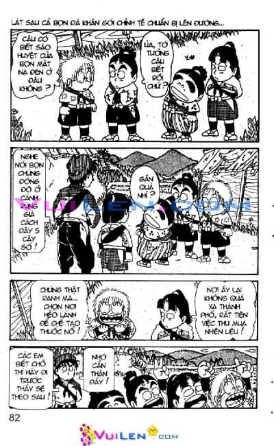 ninja loạn thị chapter 7 83