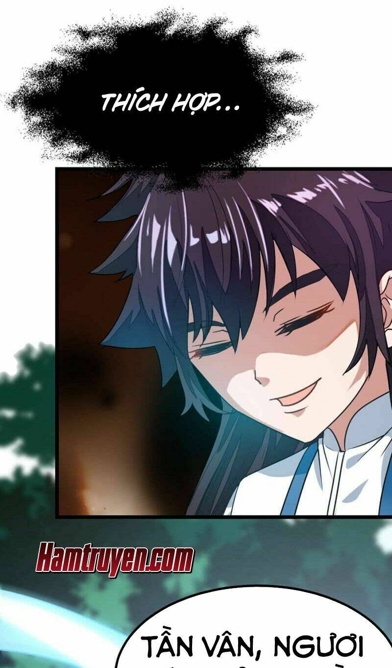 cửu dương thần vương chapter 73 4